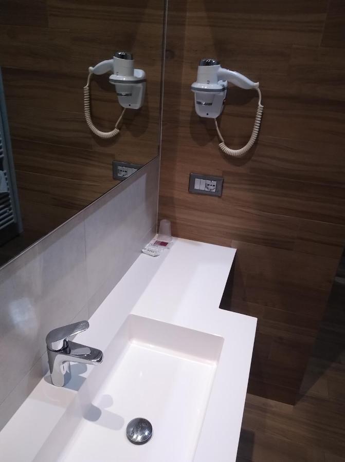 Park Hotel Italia Tezze sul Brenta ภายนอก รูปภาพ
