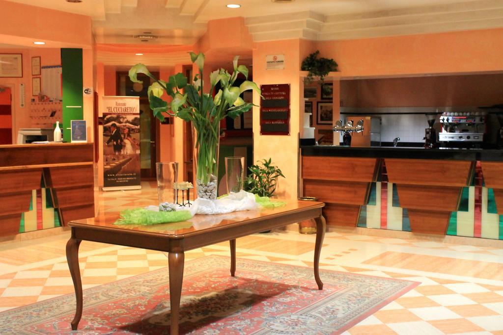 Park Hotel Italia Tezze sul Brenta ภายนอก รูปภาพ