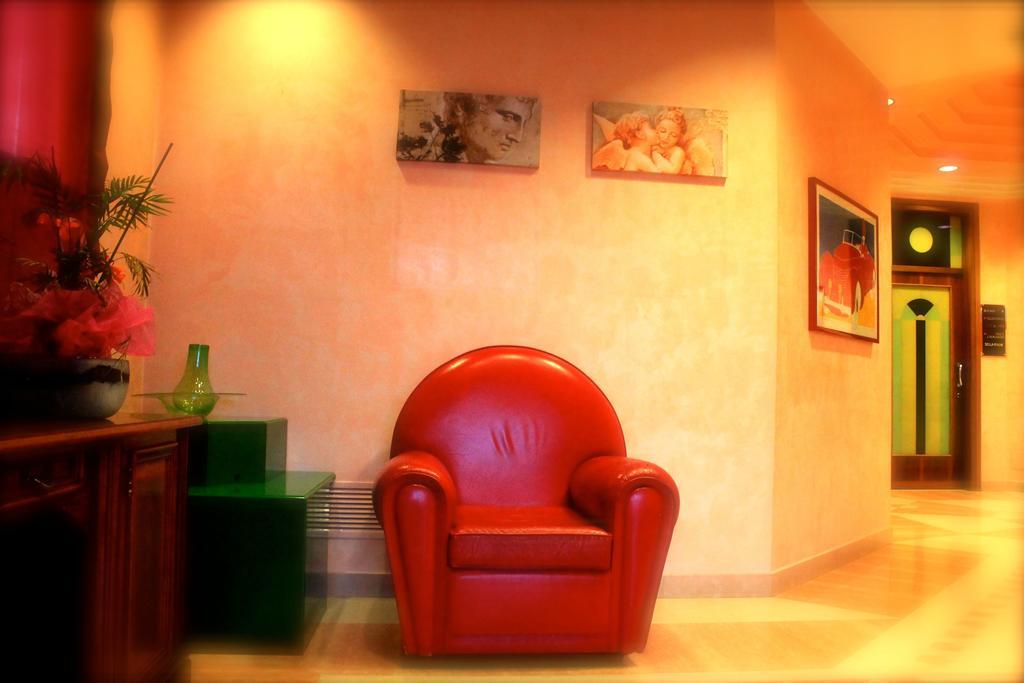 Park Hotel Italia Tezze sul Brenta ภายนอก รูปภาพ