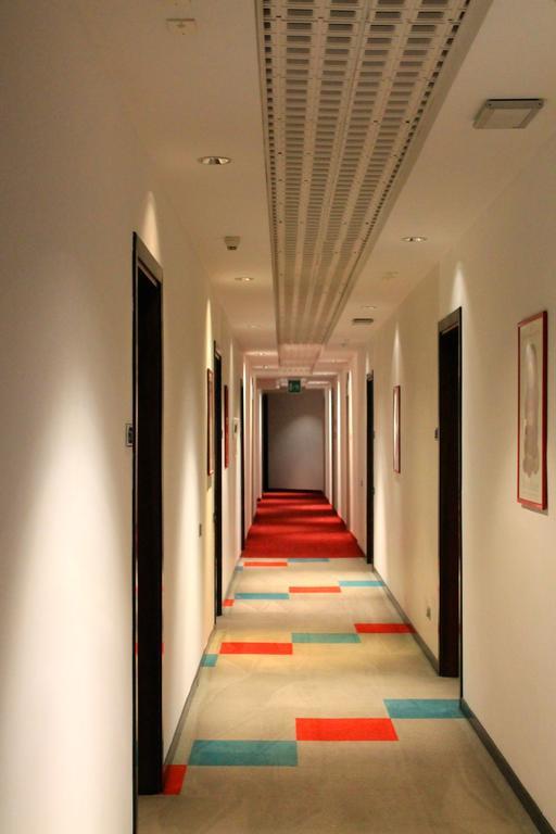 Park Hotel Italia Tezze sul Brenta ภายนอก รูปภาพ
