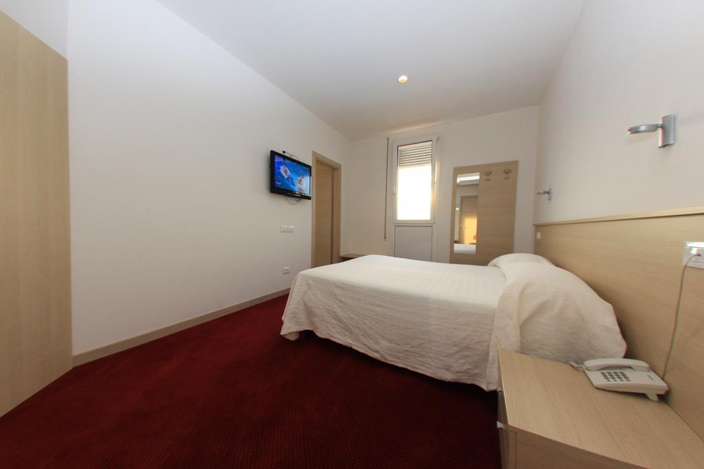 Park Hotel Italia Tezze sul Brenta ห้อง รูปภาพ