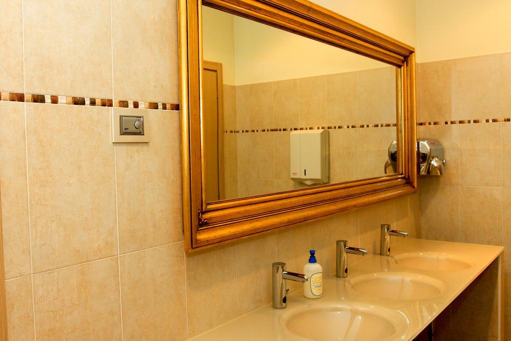 Park Hotel Italia Tezze sul Brenta ห้อง รูปภาพ