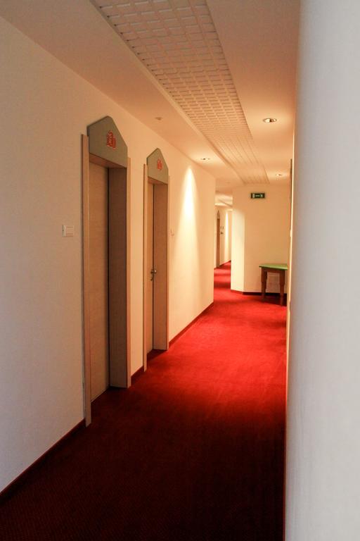 Park Hotel Italia Tezze sul Brenta ห้อง รูปภาพ