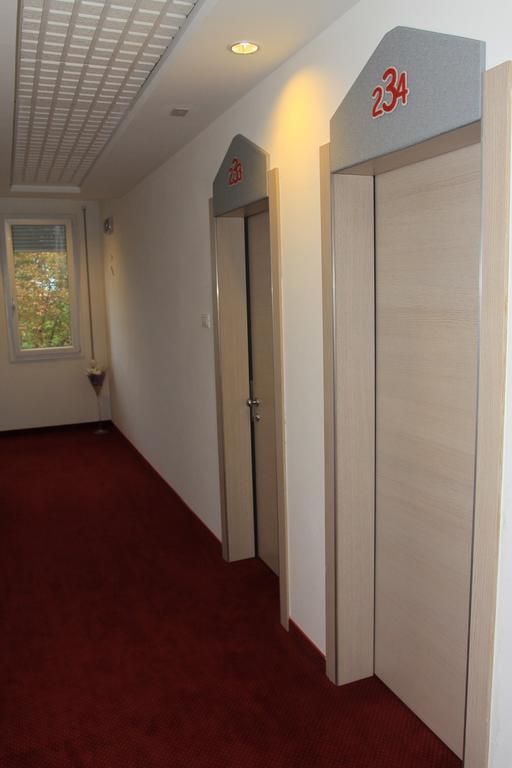 Park Hotel Italia Tezze sul Brenta ห้อง รูปภาพ
