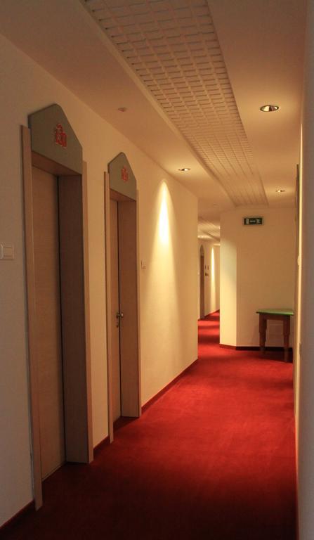 Park Hotel Italia Tezze sul Brenta ห้อง รูปภาพ
