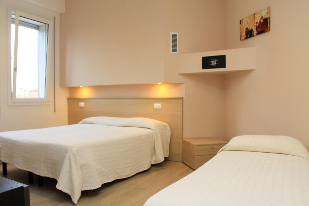Park Hotel Italia Tezze sul Brenta ห้อง รูปภาพ