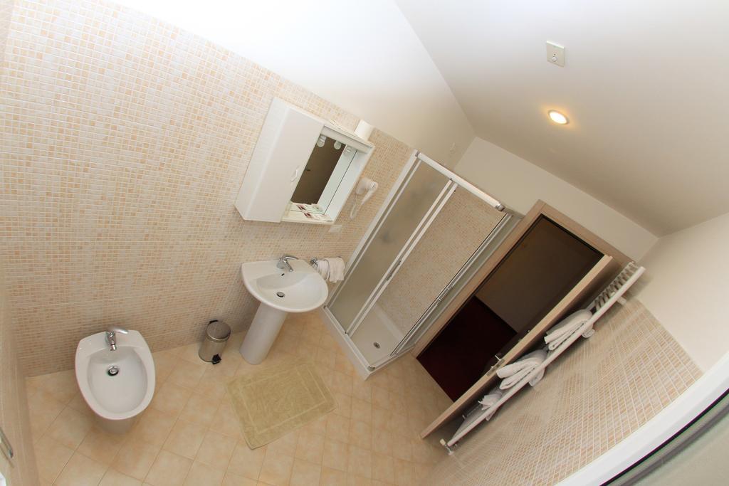Park Hotel Italia Tezze sul Brenta ห้อง รูปภาพ