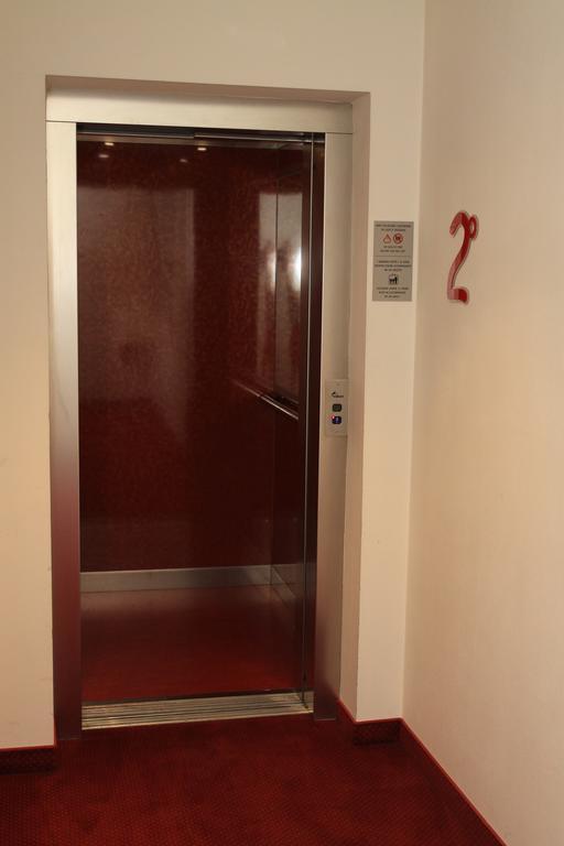 Park Hotel Italia Tezze sul Brenta ภายนอก รูปภาพ