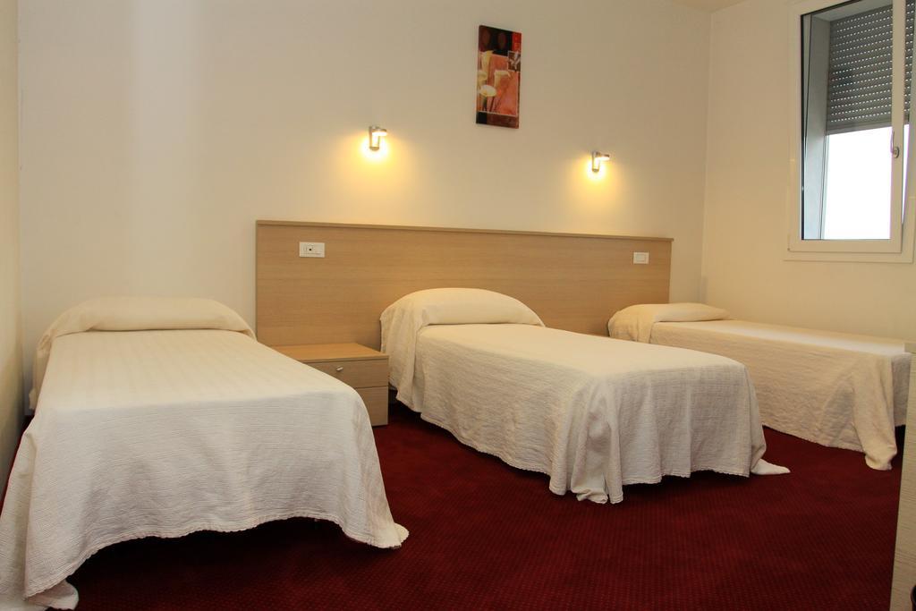 Park Hotel Italia Tezze sul Brenta ห้อง รูปภาพ