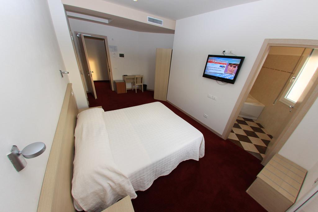 Park Hotel Italia Tezze sul Brenta ห้อง รูปภาพ