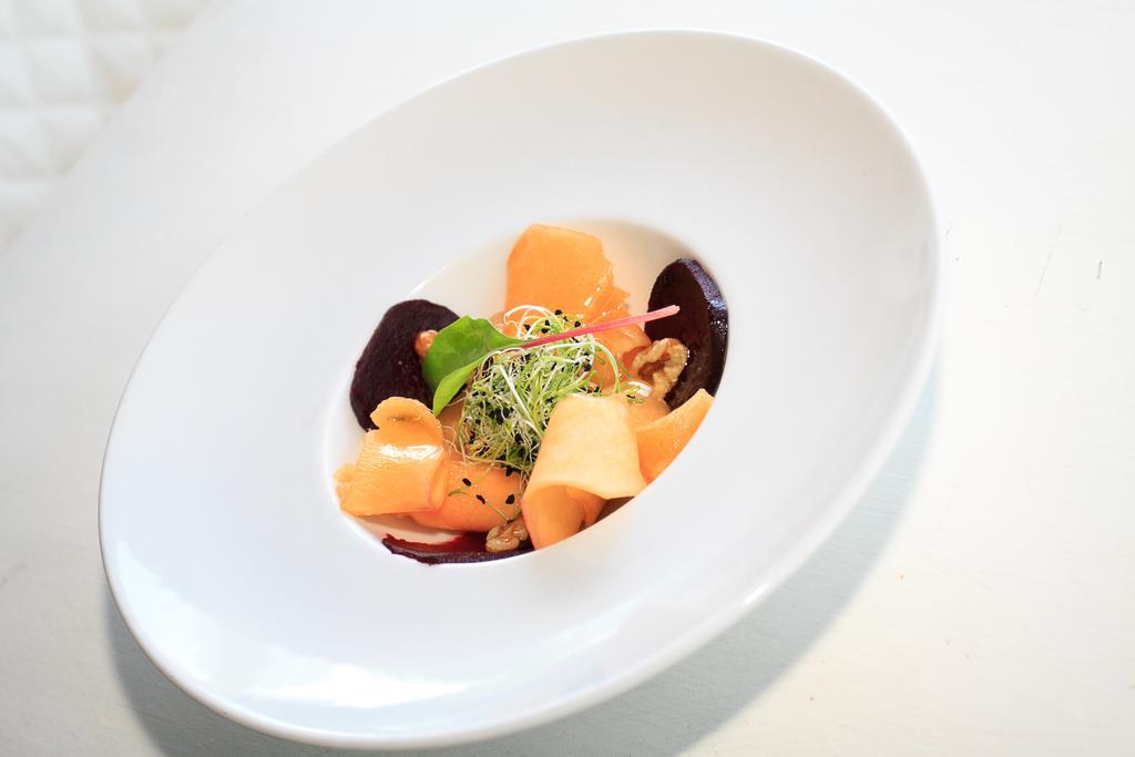 Park Hotel Italia Tezze sul Brenta ภายนอก รูปภาพ