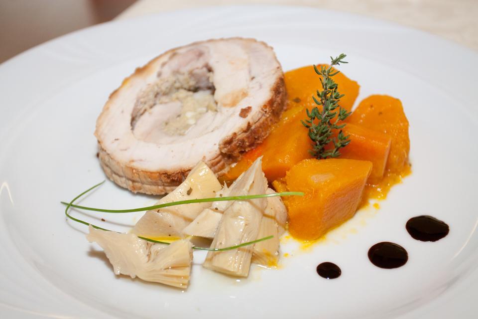 Park Hotel Italia Tezze sul Brenta ภายนอก รูปภาพ
