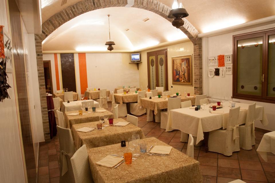Park Hotel Italia Tezze sul Brenta ภายนอก รูปภาพ