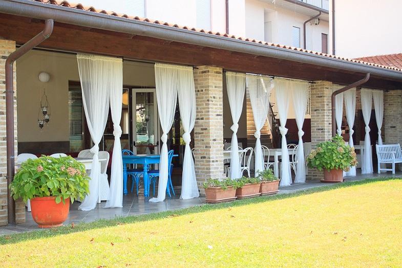 Park Hotel Italia Tezze sul Brenta ภายนอก รูปภาพ