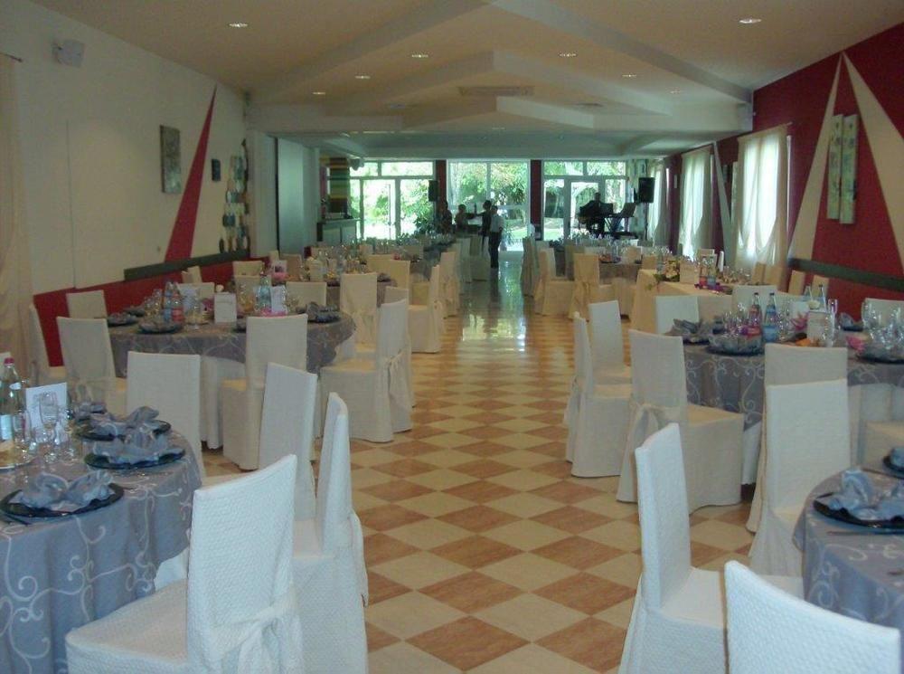 Park Hotel Italia Tezze sul Brenta ภายนอก รูปภาพ