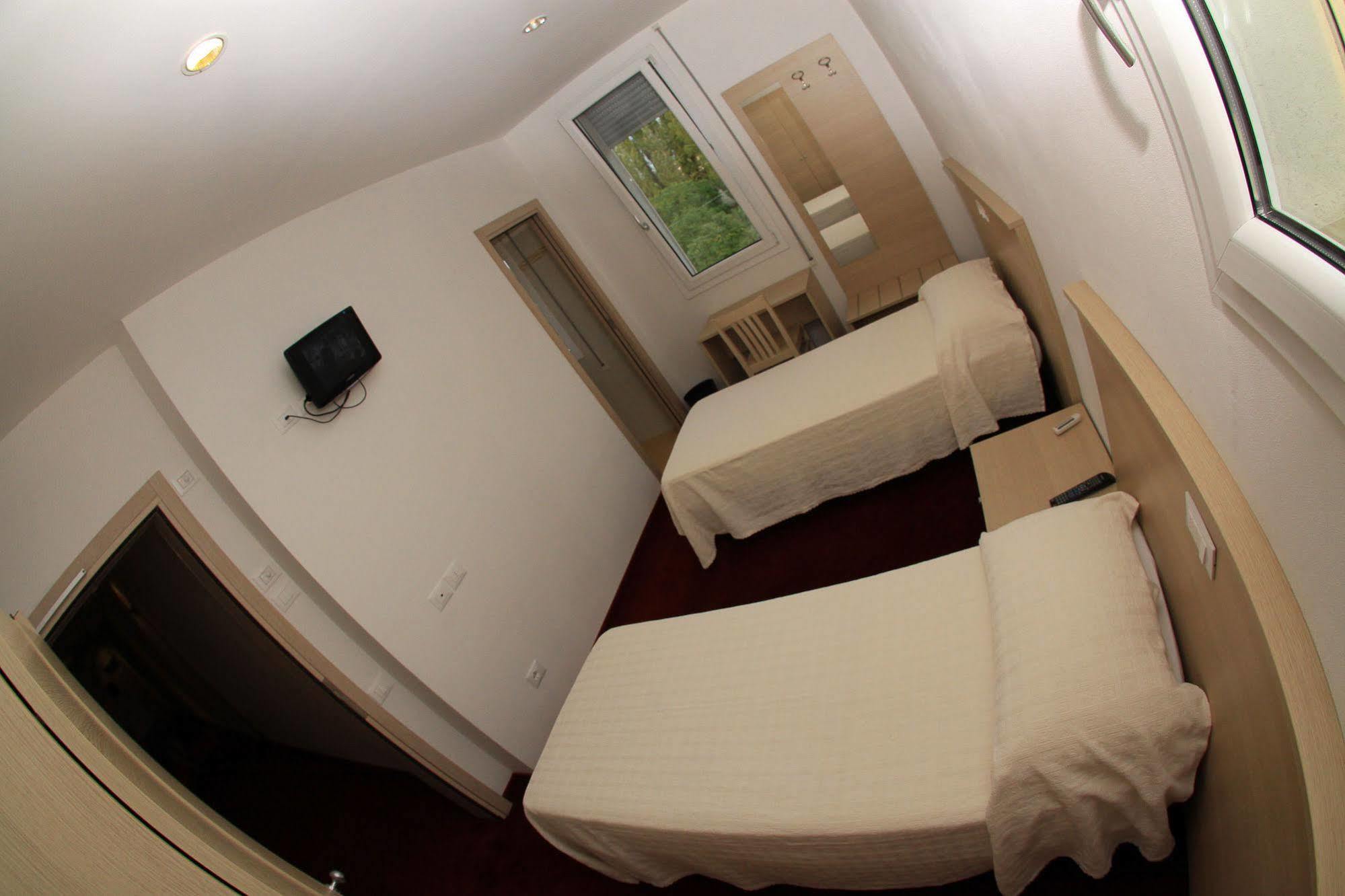 Park Hotel Italia Tezze sul Brenta ภายนอก รูปภาพ